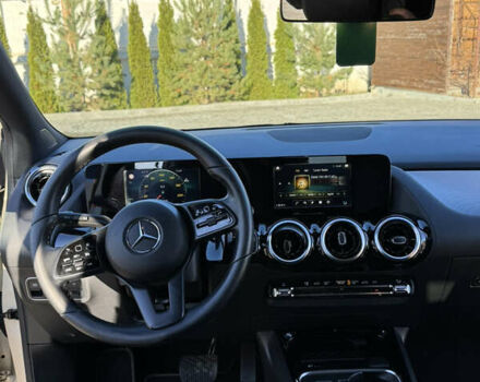 Бежевый Мерседес Б-класс, объемом двигателя 1.5 л и пробегом 206 тыс. км за 17800 $, фото 16 на Automoto.ua