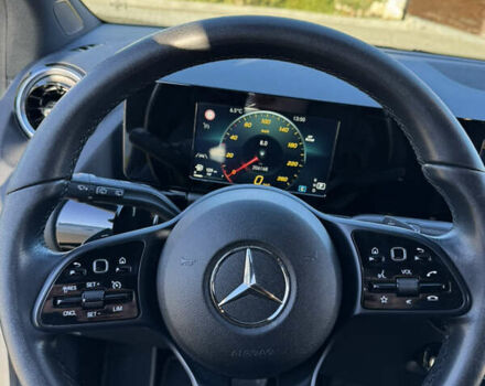 Бежевый Мерседес Б-класс, объемом двигателя 1.5 л и пробегом 206 тыс. км за 17800 $, фото 17 на Automoto.ua