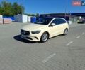 Бежевый Мерседес Б-класс, объемом двигателя 1.46 л и пробегом 335 тыс. км за 12500 $, фото 1 на Automoto.ua