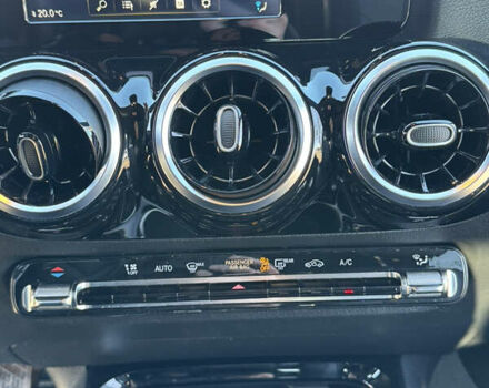 Бежевый Мерседес Б-класс, объемом двигателя 1.5 л и пробегом 206 тыс. км за 17800 $, фото 19 на Automoto.ua