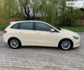 Бежевый Мерседес Б-класс, объемом двигателя 1.5 л и пробегом 293 тыс. км за 14900 $, фото 10 на Automoto.ua