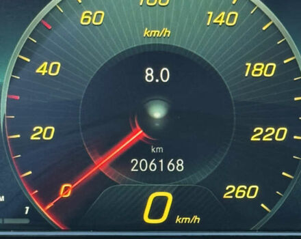 Бежевый Мерседес Б-класс, объемом двигателя 1.5 л и пробегом 206 тыс. км за 17800 $, фото 18 на Automoto.ua