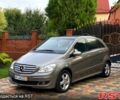 Бежевий Мерседес Б-клас, об'ємом двигуна 2 л та пробігом 250 тис. км за 7200 $, фото 1 на Automoto.ua