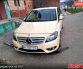 Бежевый Мерседес Б-класс, объемом двигателя 1.8 л и пробегом 313 тыс. км за 9000 $, фото 1 на Automoto.ua
