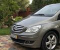 Бежевий Мерседес Б-клас, об'ємом двигуна 2 л та пробігом 250 тис. км за 7200 $, фото 1 на Automoto.ua