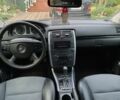 Бежевий Мерседес Б-клас, об'ємом двигуна 2 л та пробігом 250 тис. км за 7200 $, фото 9 на Automoto.ua