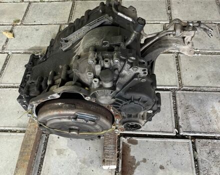 Бежевий Мерседес Б-клас, об'ємом двигуна 2 л та пробігом 250 тис. км за 594 $, фото 1 на Automoto.ua