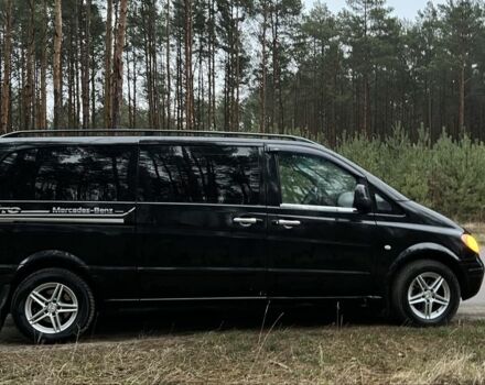 Чорний Мерседес Б-клас, об'ємом двигуна 2.1 л та пробігом 3 тис. км за 7300 $, фото 2 на Automoto.ua