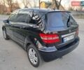 Чорний Мерседес Б-клас, об'ємом двигуна 1.99 л та пробігом 286 тис. км за 6800 $, фото 5 на Automoto.ua