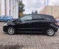 Чорний Мерседес Б-клас, об'ємом двигуна 1.7 л та пробігом 275 тис. км за 4600 $, фото 1 на Automoto.ua