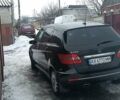 Черный Мерседес Б-класс, объемом двигателя 2.03 л и пробегом 203 тыс. км за 6550 $, фото 1 на Automoto.ua