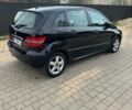 Чорний Мерседес Б-клас, об'ємом двигуна 1.5 л та пробігом 272 тис. км за 4700 $, фото 28 на Automoto.ua
