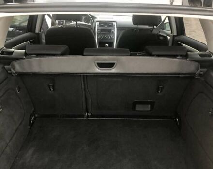 Черный Мерседес Б-класс, объемом двигателя 1.7 л и пробегом 290 тыс. км за 4500 $, фото 10 на Automoto.ua