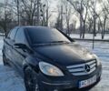 Черный Мерседес Б-класс, объемом двигателя 1.99 л и пробегом 200 тыс. км за 5700 $, фото 4 на Automoto.ua