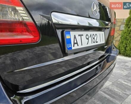 Черный Мерседес Б-класс, объемом двигателя 1.5 л и пробегом 223 тыс. км за 6700 $, фото 43 на Automoto.ua