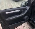 Черный Мерседес Б-класс, объемом двигателя 1.7 л и пробегом 279 тыс. км за 4650 $, фото 10 на Automoto.ua