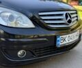 Чорний Мерседес Б-клас, об'ємом двигуна 2.04 л та пробігом 190 тис. км за 4950 $, фото 18 на Automoto.ua