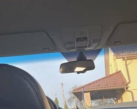 Черный Мерседес Б-класс, объемом двигателя 1.7 л и пробегом 234 тыс. км за 6000 $, фото 50 на Automoto.ua