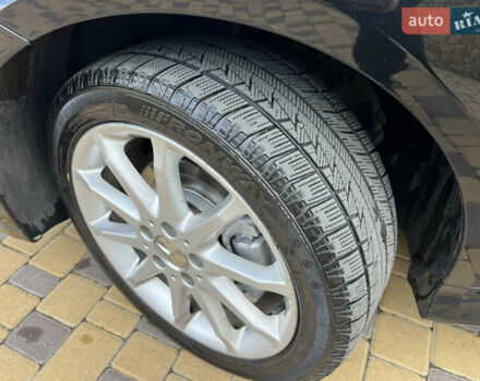 Чорний Мерседес Б-клас, об'ємом двигуна 2.03 л та пробігом 230 тис. км за 6400 $, фото 65 на Automoto.ua