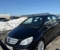 Чорний Мерседес Б-клас, об'ємом двигуна 2.04 л та пробігом 212 тис. км за 5800 $, фото 3 на Automoto.ua