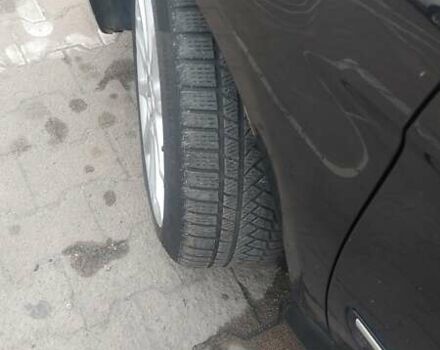 Мерседес Б-клас 2005 у Житомирі на Automoto.ua Чорний Мерседес Б-клас, об'ємом двигуна 2.03 л та пробігом 201 тис. км за 6300 $, фото 10 на Automoto.ua