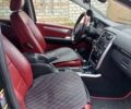 Черный Мерседес Б-класс, объемом двигателя 1.7 л и пробегом 290 тыс. км за 6400 $, фото 5 на Automoto.ua