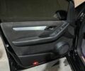 Чорний Мерседес Б-клас, об'ємом двигуна 2.03 л та пробігом 197 тис. км за 6100 $, фото 8 на Automoto.ua