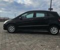 Черный Мерседес Б-класс, объемом двигателя 1.7 л и пробегом 290 тыс. км за 7000 $, фото 10 на Automoto.ua