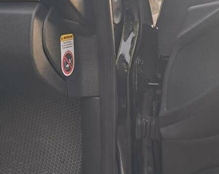 Черный Мерседес Б-класс, объемом двигателя 1.7 л и пробегом 234 тыс. км за 6000 $, фото 40 на Automoto.ua