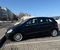 Чорний Мерседес Б-клас, об'ємом двигуна 2.04 л та пробігом 212 тис. км за 5800 $, фото 4 на Automoto.ua