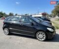 Черный Мерседес Б-класс, объемом двигателя 2 л и пробегом 230 тыс. км за 5800 $, фото 1 на Automoto.ua