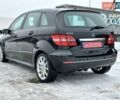 Чорний Мерседес Б-клас, об'ємом двигуна 1.7 л та пробігом 195 тис. км за 6950 $, фото 14 на Automoto.ua