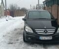 Чорний Мерседес Б-клас, об'ємом двигуна 2.03 л та пробігом 203 тис. км за 6550 $, фото 1 на Automoto.ua