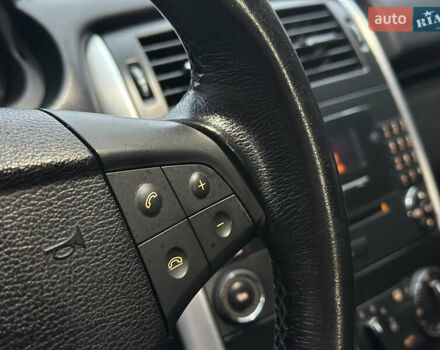 Чорний Мерседес Б-клас, об'ємом двигуна 2 л та пробігом 193 тис. км за 7700 $, фото 42 на Automoto.ua