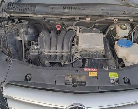 Черный Мерседес Б-класс, объемом двигателя 1.7 л и пробегом 234 тыс. км за 6000 $, фото 22 на Automoto.ua