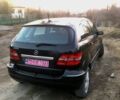 Чорний Мерседес Б-клас, об'ємом двигуна 0 л та пробігом 282 тис. км за 5100 $, фото 2 на Automoto.ua