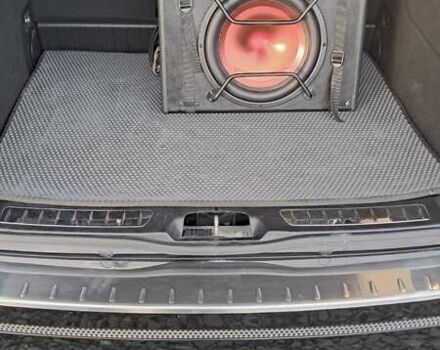 Черный Мерседес Б-класс, объемом двигателя 1.7 л и пробегом 234 тыс. км за 6000 $, фото 16 на Automoto.ua