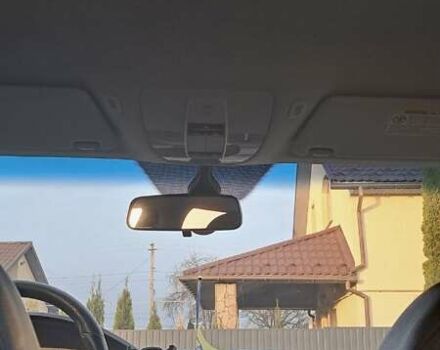 Черный Мерседес Б-класс, объемом двигателя 1.7 л и пробегом 234 тыс. км за 6000 $, фото 49 на Automoto.ua