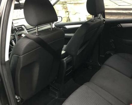 Черный Мерседес Б-класс, объемом двигателя 1.7 л и пробегом 290 тыс. км за 4500 $, фото 14 на Automoto.ua