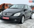 Чорний Мерседес Б-клас, об'ємом двигуна 1.7 л та пробігом 195 тис. км за 6950 $, фото 8 на Automoto.ua