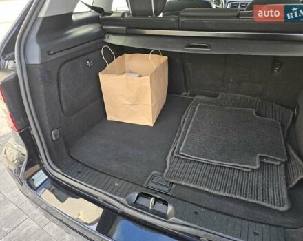 Черный Мерседес Б-класс, объемом двигателя 1.5 л и пробегом 223 тыс. км за 6700 $, фото 31 на Automoto.ua