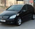 Чорний Мерседес Б-клас, об'ємом двигуна 2.04 л та пробігом 192 тис. км за 6999 $, фото 1 на Automoto.ua