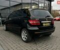 Чорний Мерседес Б-клас, об'ємом двигуна 1.99 л та пробігом 157 тис. км за 5100 $, фото 4 на Automoto.ua