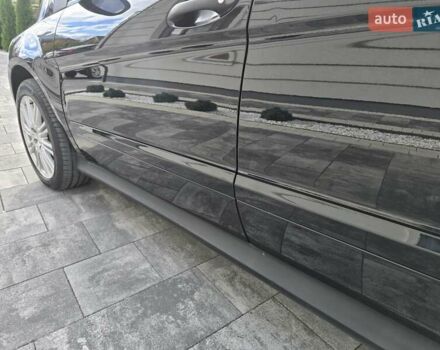 Черный Мерседес Б-класс, объемом двигателя 1.5 л и пробегом 223 тыс. км за 6700 $, фото 46 на Automoto.ua