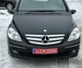 Чорний Мерседес Б-клас, об'ємом двигуна 1.7 л та пробігом 195 тис. км за 6950 $, фото 9 на Automoto.ua