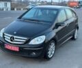 Чорний Мерседес Б-клас, об'ємом двигуна 1.7 л та пробігом 195 тис. км за 6750 $, фото 1 на Automoto.ua