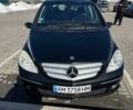 Чорний Мерседес Б-клас, об'ємом двигуна 2.04 л та пробігом 212 тис. км за 5800 $, фото 1 на Automoto.ua