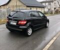 Черный Мерседес Б-класс, объемом двигателя 1.7 л и пробегом 290 тыс. км за 4500 $, фото 5 на Automoto.ua