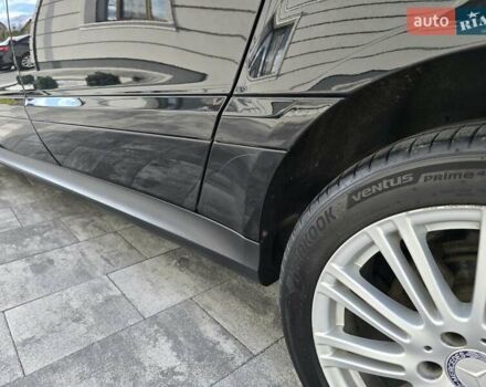 Черный Мерседес Б-класс, объемом двигателя 1.5 л и пробегом 223 тыс. км за 6700 $, фото 44 на Automoto.ua