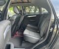 Черный Мерседес Б-класс, объемом двигателя 2 л и пробегом 250 тыс. км за 5500 $, фото 11 на Automoto.ua